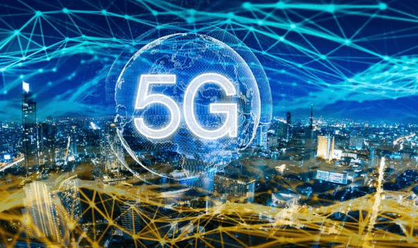 5G as the Backbone of Digital Transformation