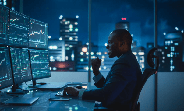 Building a Career in DeFi