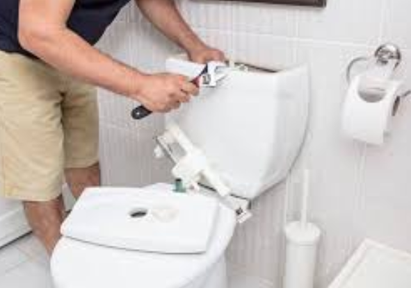 How to Repair a Running Toilet Easily