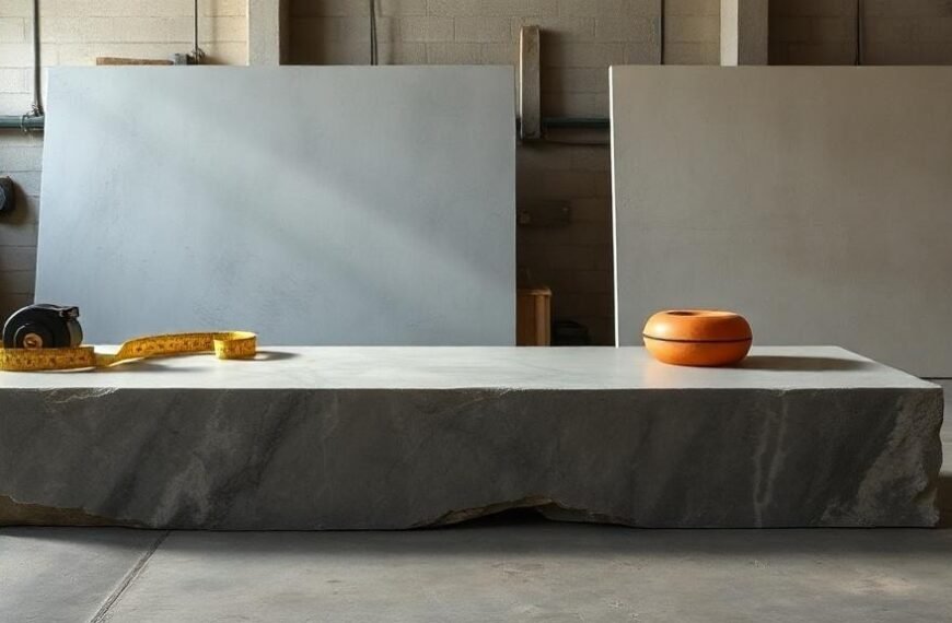 Software, Tools, and Operations Management for Countertop Shops