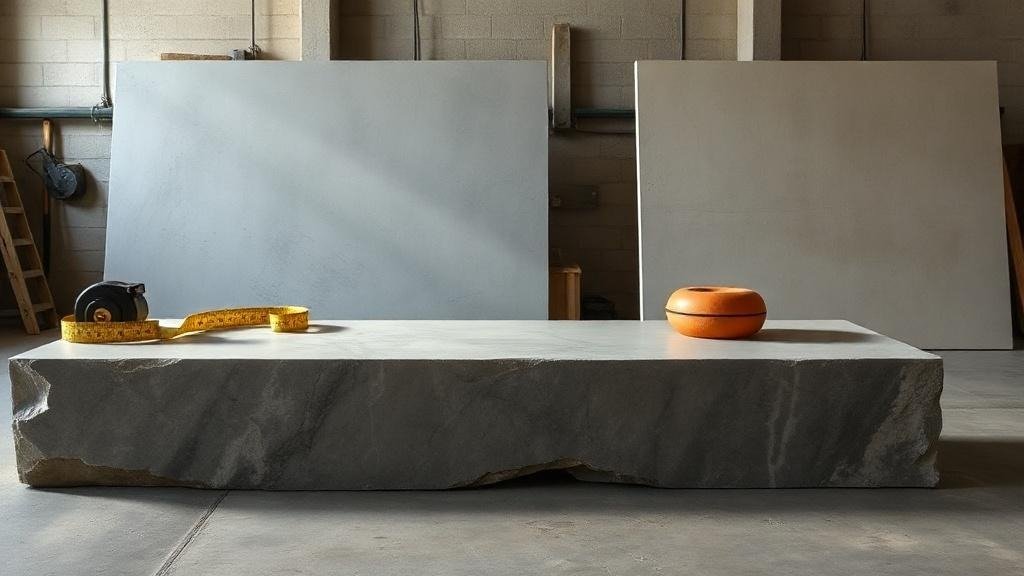 Software, Tools, and Operations Management for Countertop Shops