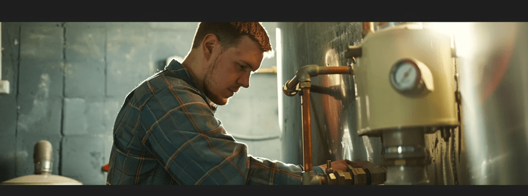 Plumbing Issues